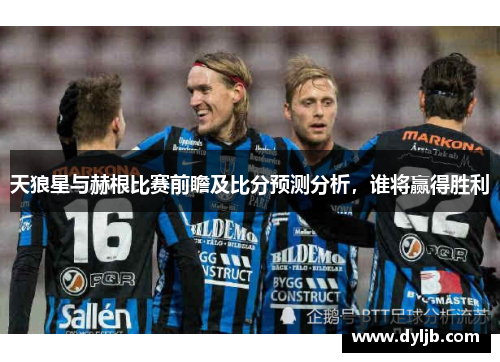 天狼星与赫根比赛前瞻及比分预测分析，谁将赢得胜利